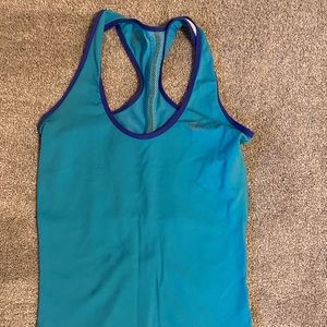 Helly Hansen tank size small